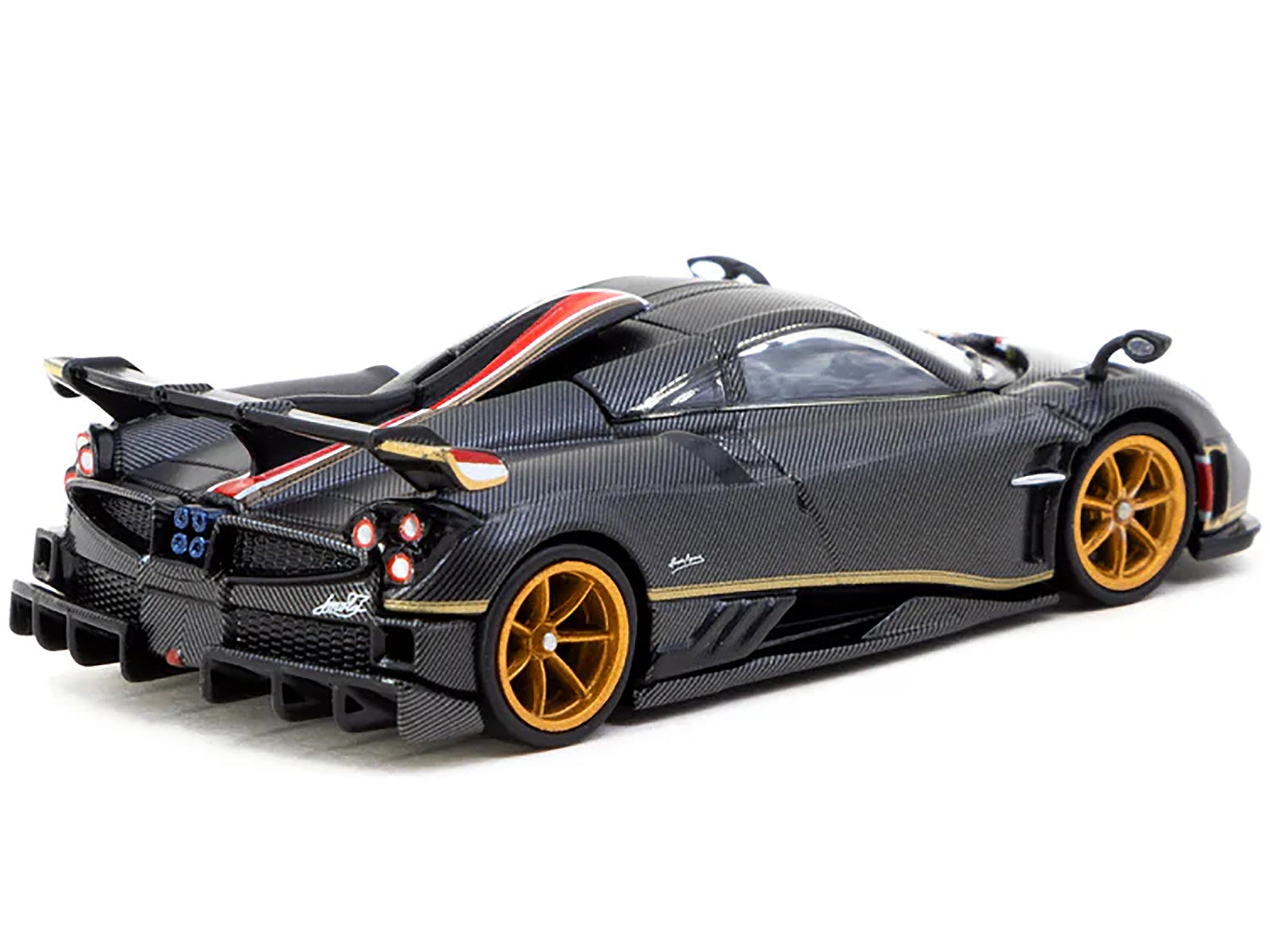 🇮🇹 Italian Passion on Wheels – Discover the Diecast Supercar Collection