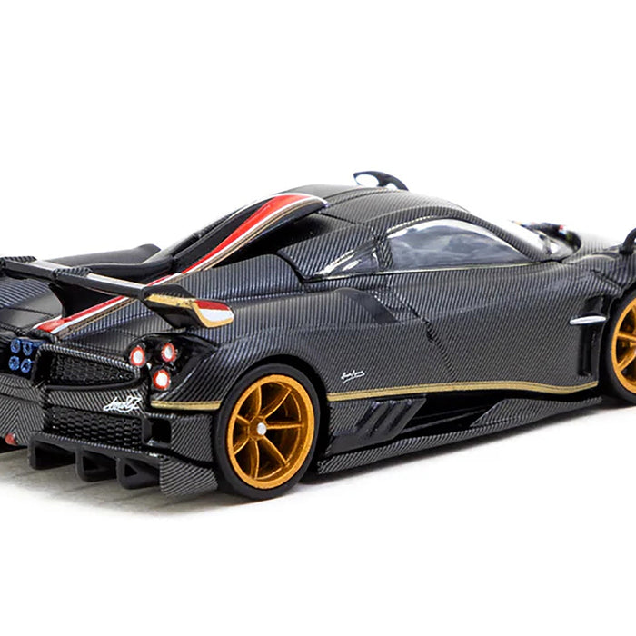 🇮🇹 Italian Passion on Wheels – Discover the Diecast Supercar Collection