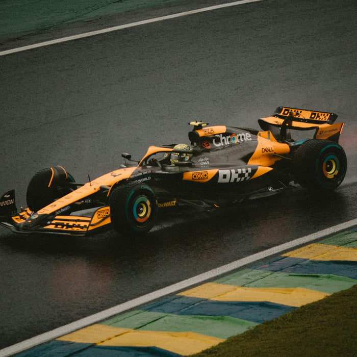 Unleashing the Power and Beauty of Formula 1 Through Diecast Models: A Tribute to Speed and Precision