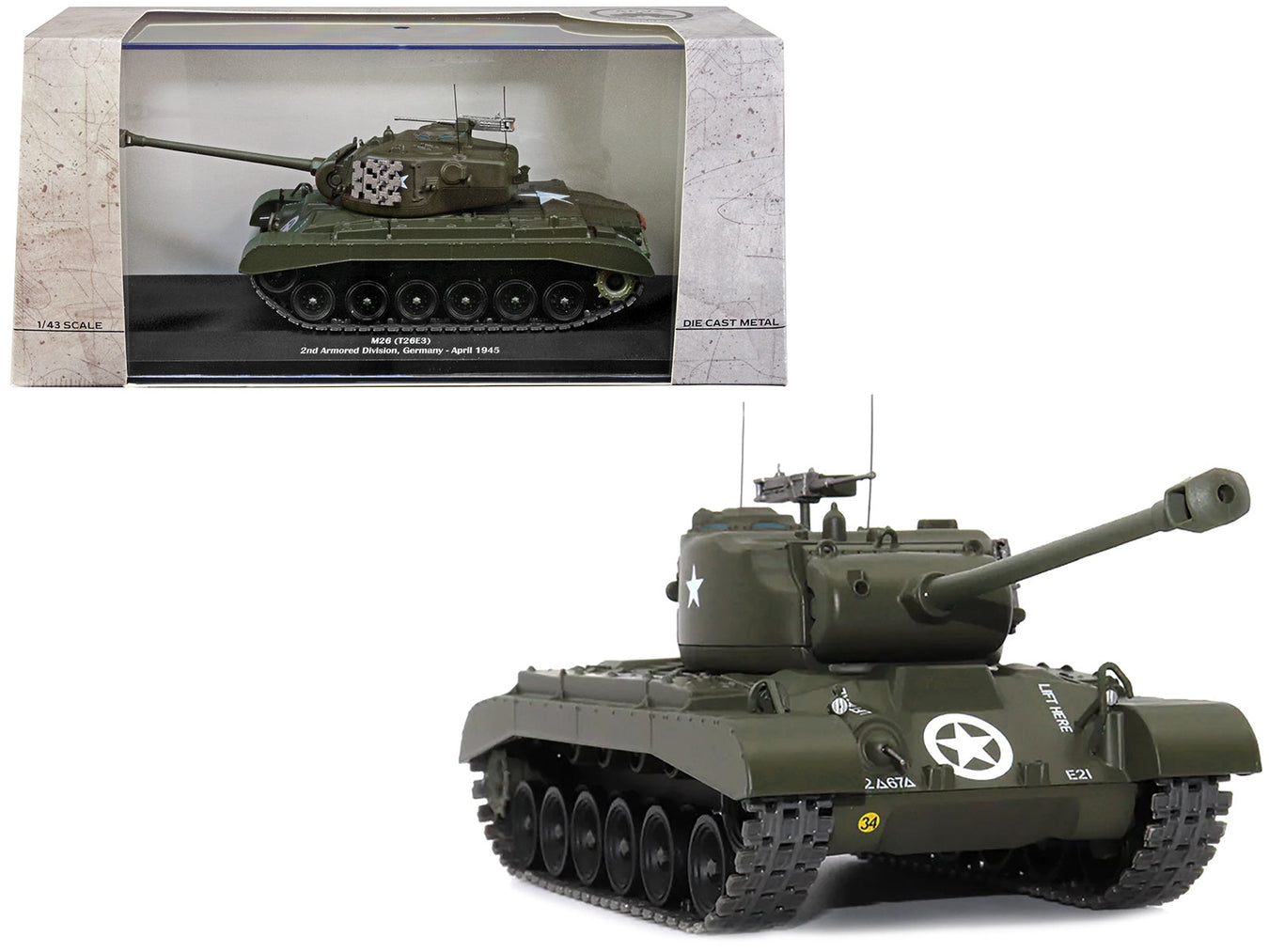 War Tanks