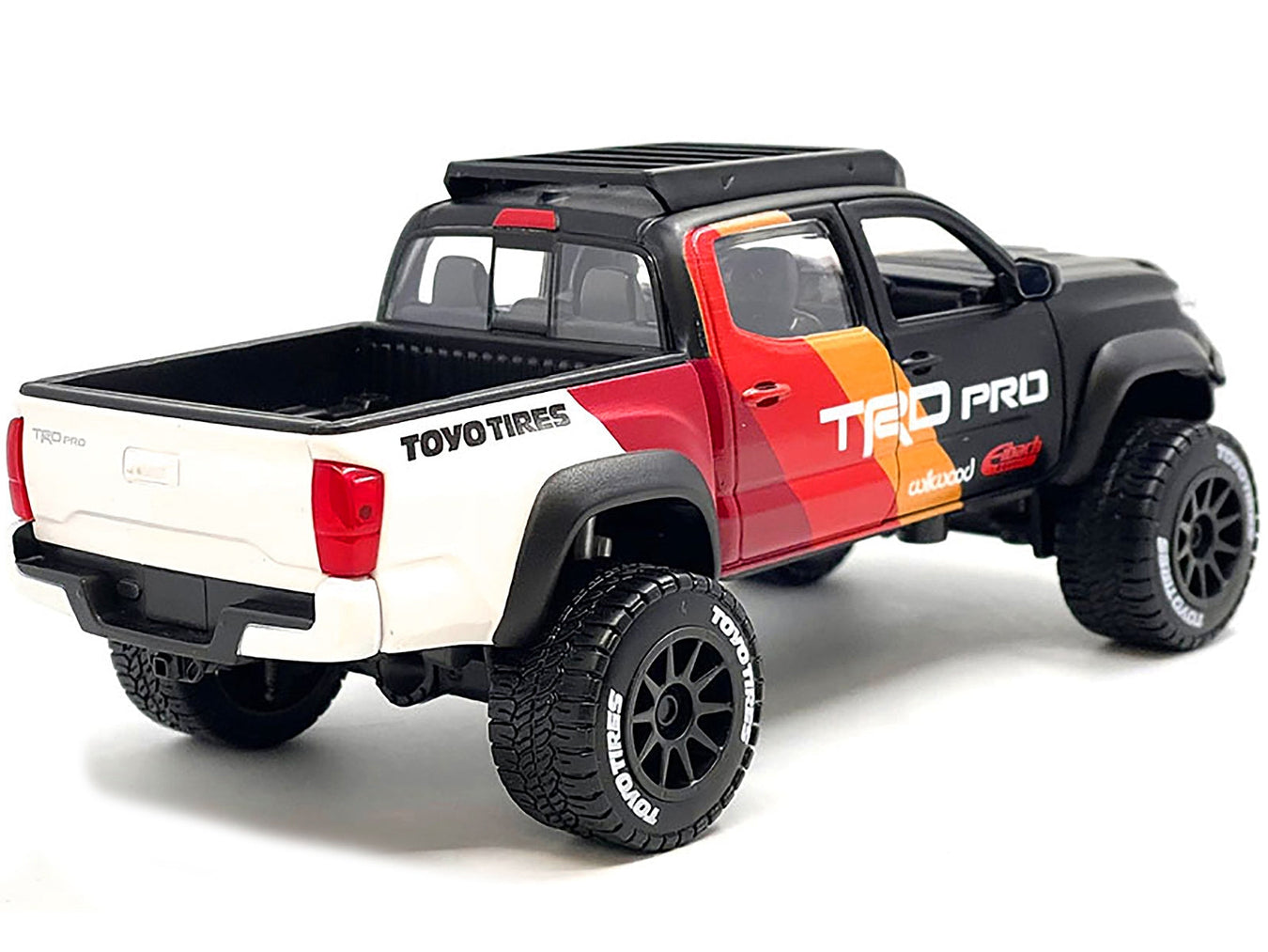 Off Road