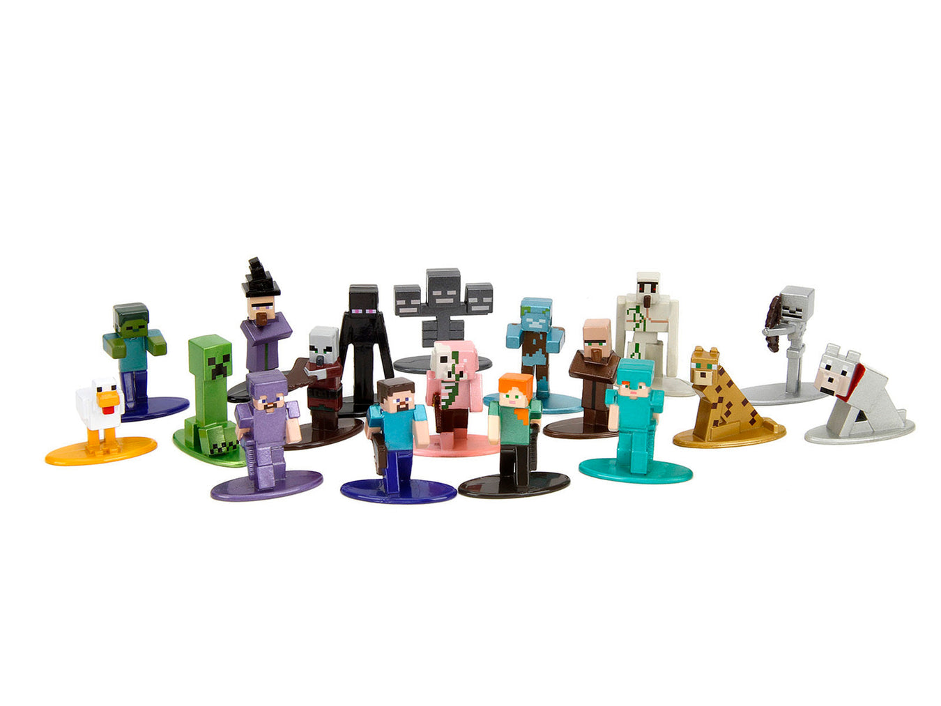 Figurines