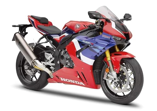 Motorcycles