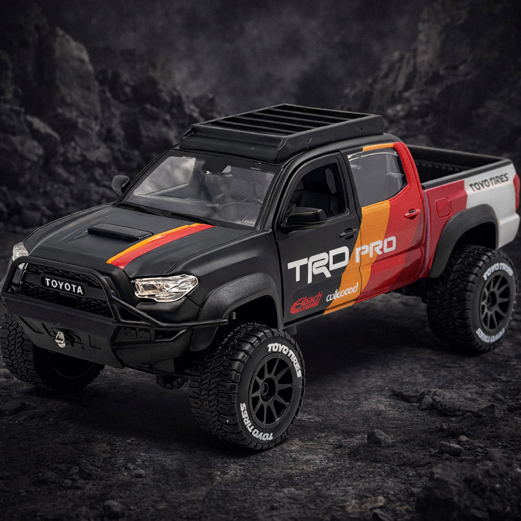 Off Road