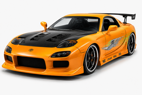 JDM Legends