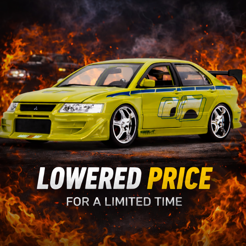 Special Price • Ready to Ship