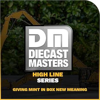 Diecast Masters