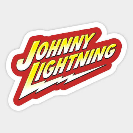 Johnny Lightning