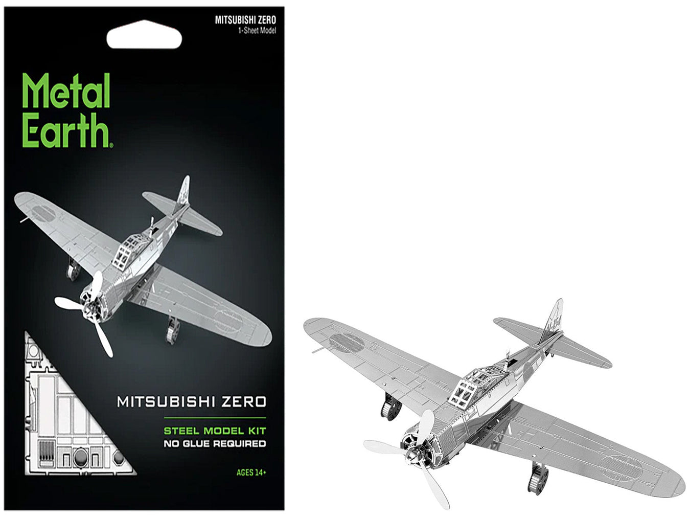 Model Kits