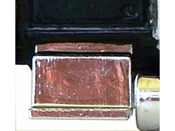 Peterbilt Truck Steps Chrome Set of 3 pieces 1/87 (HO) Plastic Model by Promotex - Miniature Motors