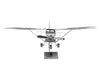 Model Kit Cessna 172 Skyhawk Aircraft (Moderate Difficulty) Steel Model by Metal Earth