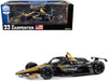Dallara IndyCar #33 Ed Carpenter "Bitnile" Ed Carpenter Racing "NTT IndyCar Series" (2023) 1/18 Diecast Model Car by Greenlight - Miniature Motors