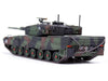 Leopard 2A4 Main Battle Tank "Pz.87 13th Pz Btn Steel Army Parade Thun Switzerland" (2006) Swiss Army "Armor Premium" Series 1/72 Diecast Model by Panzerkampf