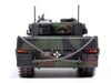 Leopard 2A4 Main Battle Tank "Pz.87 13th Pz Btn Steel Army Parade Thun Switzerland" (2006) Swiss Army "Armor Premium" Series 1/72 Diecast Model by Panzerkampf