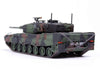 Leopard 2A4 Main Battle Tank "Bundeswehr 361st Panzer Battalion Certain Challenge West Germany" (1988) West German Army "Armor Premium" Series 1/72 Diecast Model by Panzerkampf