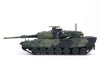 Leopard 2A4 Main Battle Tank "Finland" Finnish Army "Armor Premium" Series 1/72 Diecast Model by Panzerkampf