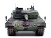 Leopard 2A4 Main Battle Tank "Finland" Finnish Army "Armor Premium" Series 1/72 Diecast Model by Panzerkampf