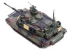 General Dynamics M1A2 SEP V2 Abrams Tank "2nd Battalion 9th Infantry Regiment 2nd Infantry Division South Korea" United States Army 1/72 Diecast Model by Panzerkampf