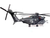 Sikorsky MH-53E Sea Dragon Helicopter "United States Navy Blackhawks Tail Number 05" Dark Gray 1/72 Diecast Model by Panzerkampf