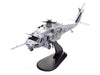 Sikorsky HH-60G Pave Hawk Helicopter "89-26209 33rd RQS Kadena Air Base Japan" (2012) United States Air Force 1/72 Diecast Model by Panzerkampf