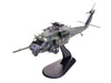 Sikorsky HH-60G Pave Hawk Helicopter "23689 512th RQS 58 OG 58 SOW Kirtland AFB NM" United States Air Force 1/72 Diecast Model by Panzerkampf