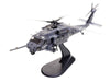 Sikorsky HH-60G Pave Hawk Helicopter "89-26201 55th RQS Davis-Monthan AFB AZ" (2008) United States Air Force 1/72 Diecast Model by Panzerkampf