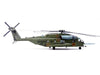 Sikorsky CH-53E Super Stallion Helicopter #21 "163086 VMX-1 MCAS Yuma" (2021) United States Marine Corps 1/72 Diecast Model by Panzerkampf