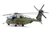Sikorsky CH-53E Super Stallion Helicopter #21 "163086 VMX-1 MCAS Yuma" (2021) United States Marine Corps 1/72 Diecast Model by Panzerkampf