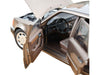 1990 Mercedes-Benz 500 E Impala Brown Metallic 1/18 Diecast Model Car by Norev