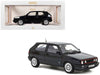 1991 Volkswagen Golf GTI Edition Blue Moonlight Blue Metallic 1/18 Diecast Model Car by Norev