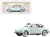 1973 Volkswagen 1303 Beetle Pastel Blue 1/18 Diecast Model Car by Norev