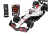 Red Bull Racing RB21 #1 Max Verstappen "Oracle Red Bull Racing" Winner Formula One F1 "Japanese GP" (2025) with Acrylic Display Case 1/18 Model Car by Spark