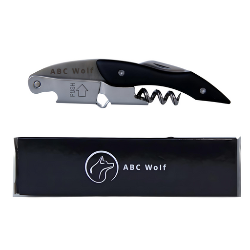 ABC WOLF PROFESSIONAL SERVER TOOLS