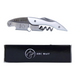 ABC WOLF PROFESSIONAL SERVER TOOLS silver