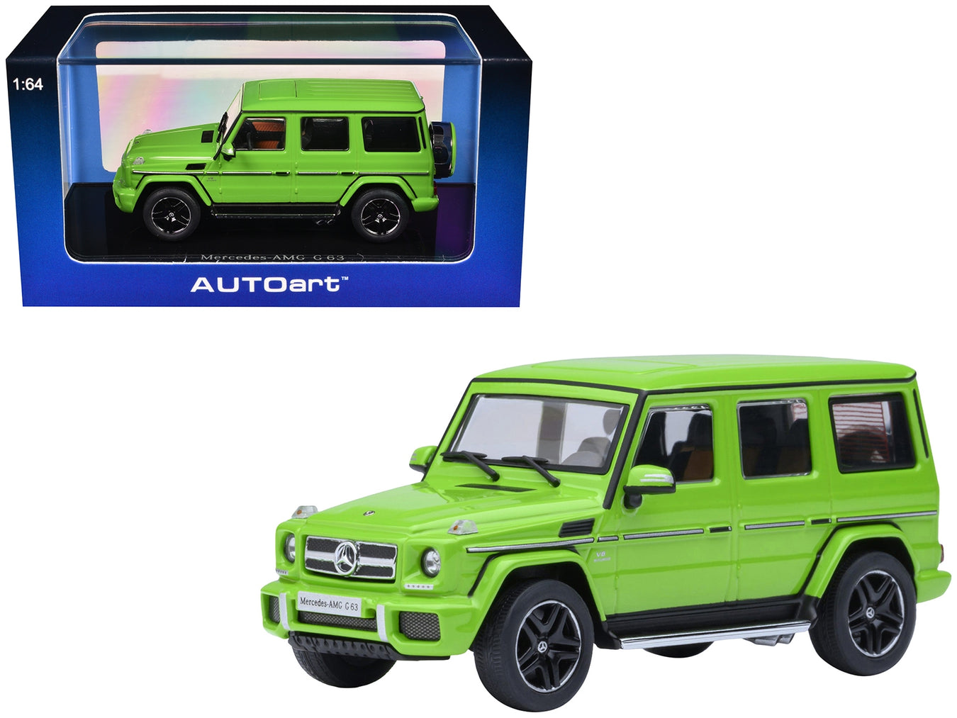 Autoart