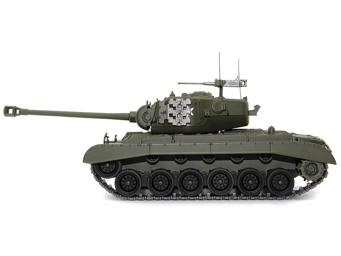AFV's of WWII