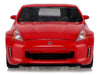 2019 Nissan 370Z Coupe Red "Tokyo Torque" Series 10 1/64 Diecast Model Car by Greenlight