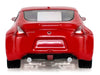 2019 Nissan 370Z Coupe Red "Tokyo Torque" Series 10 1/64 Diecast Model Car by Greenlight