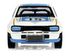 1972 Nissan Skyline 2000 GT-R (KPGC10) RHD (Right Hand Drive) #15 Kunimitsu Takahashi "50th Victory" White with Blue Stripe "Tokyo Torque" Series 10 1/64 Diecast Model Car by Greenlight