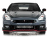2024 Nissan GT-R (R35) NISMO RHD (Right Hand Drive) Stealth Gray with Carbon Top and Hood "Tokyo Torque" Series 10 1/64 Diecast Model Car by Greenlight