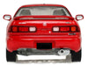 1994 Acura Integra GS-R Milano Red "Tokyo Torque" Series 10 1/64 Diecast Model Car by Greenlight