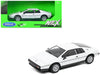 Lotus Esprit S2 Type 79 White "NEX Models" Series 1/24 Diecast Model Car by Welly - Miniature Motors