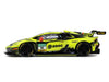 Lamborghini Huracan GT3 Evo 2 #94 Franck Perera "SSR Performance" "DTM" (2023) 1/64 Diecast Model Car by Trends Hobby