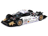 Porsche 911 GT1 #26 Allan McNish - Stephane Ortelli - Laurent Aiello "Porsche AG" Winner "24 Hours of Le Mans" (1998) 1/64 Diecast Model Car by Trends Hobby
