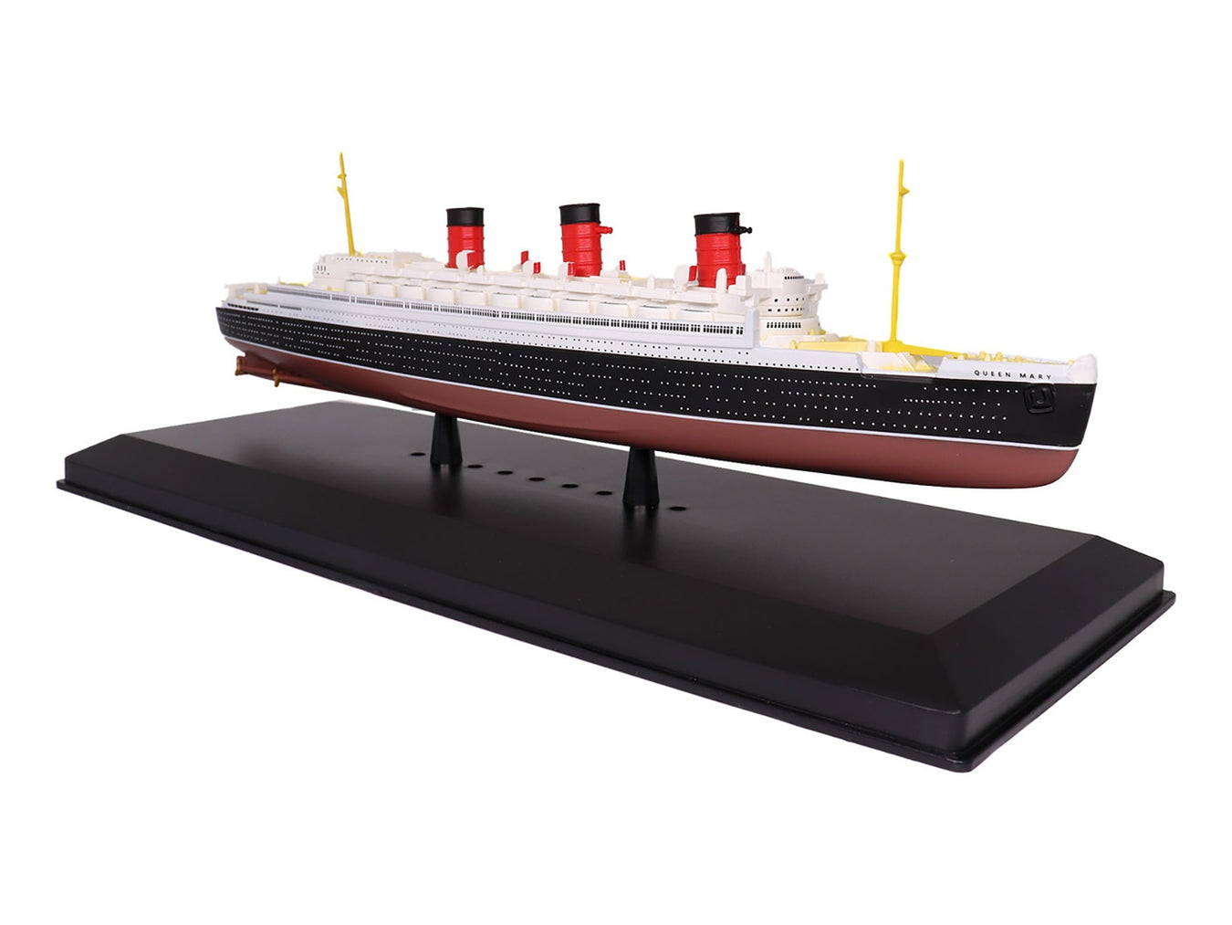 Legendary Cruise Ships