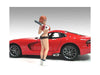 "Cosplay Girls" Figure 6 for 1/24 Scale Models by American Diorama