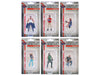 "Muscle Mechanics" 6 piece Figure Set for 1/24 Scale Models by American Diorama