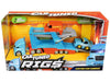 "Rigs Car Hauler" Series #2 Set of 3 pieces Diecast Model Cars by CarTuned