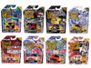 "Liquid Death" 2026 Series 1 Set of 8 Pieces Diecast Model Cars by CarTuned