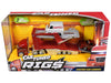 "Rigs Car Hauler" Series #2B Set of 3 pieces Diecast Model Cars by CarTuned